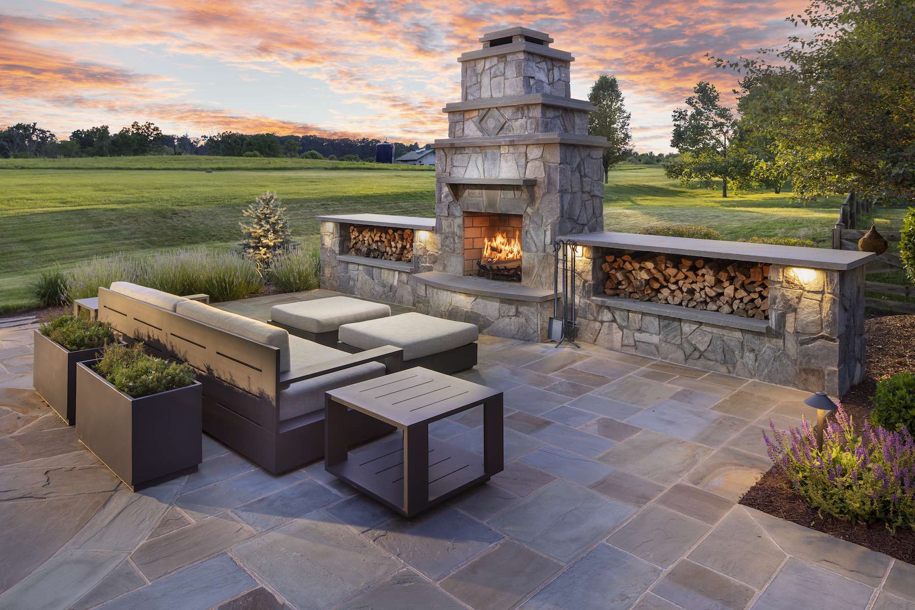 Fireplace Design Fireplace Design