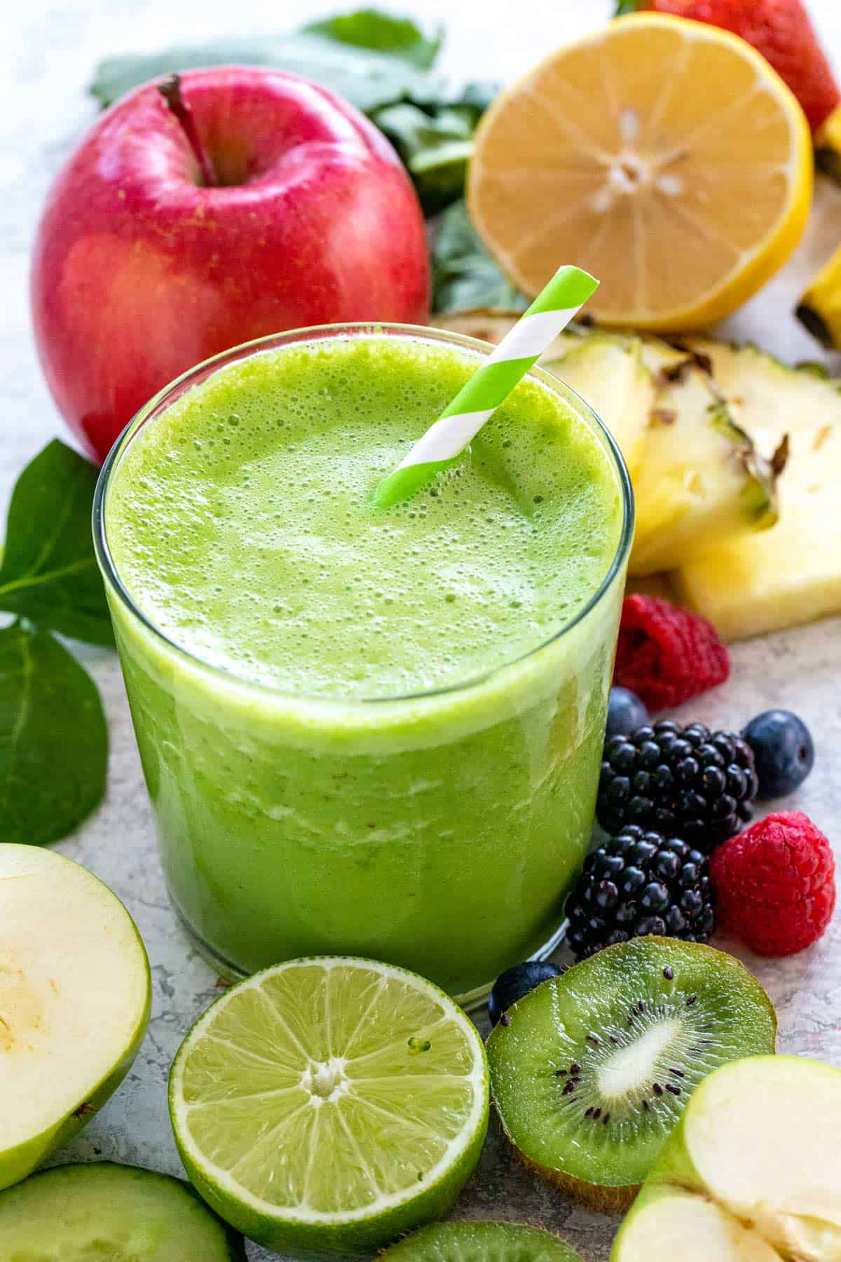 smoothie