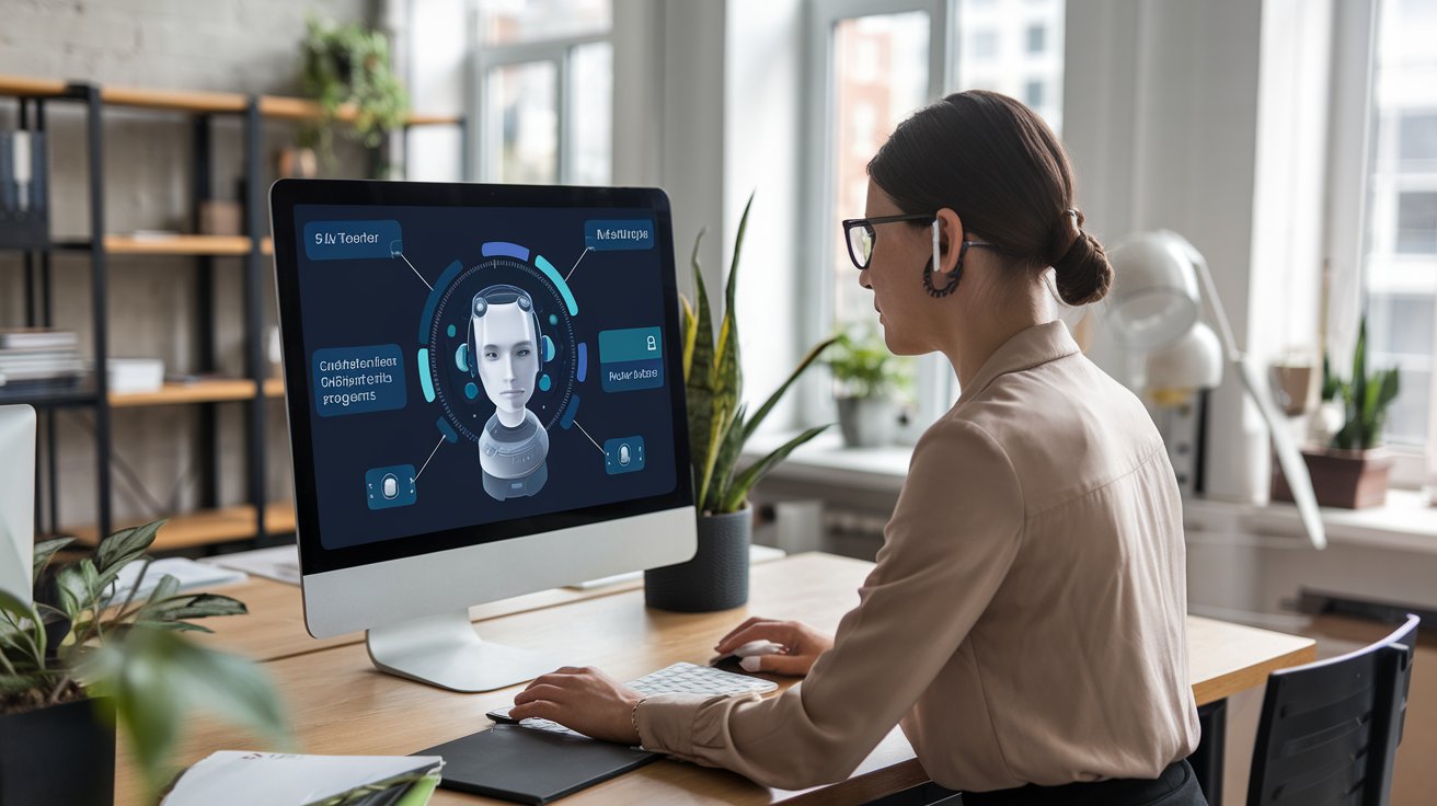 Boost Your Customer Loyalty Programs with AI-Powered Voice Agents