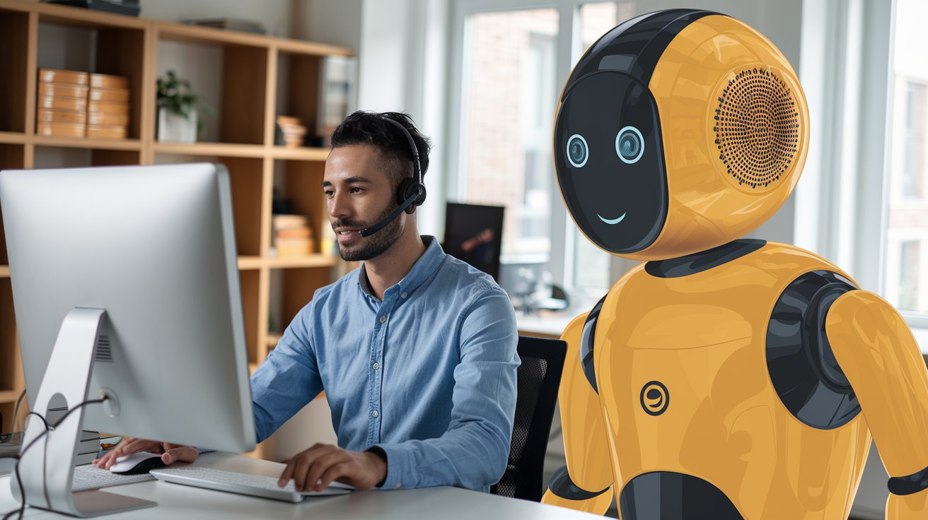 Enhancing CRM Data Accuracy with Voice AI Agents