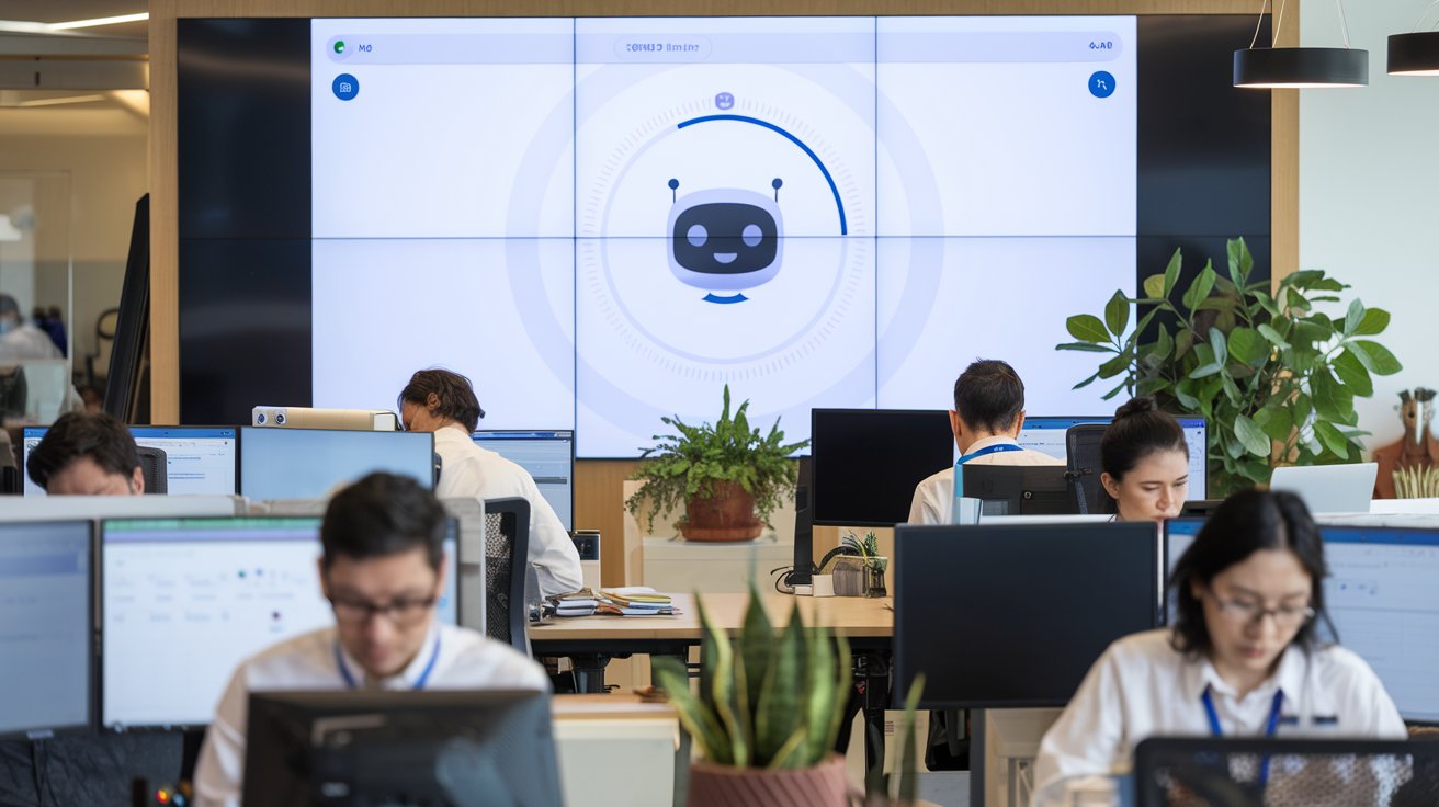 Enhancing Customer Support and Security in the Financial Sector with Voice AI