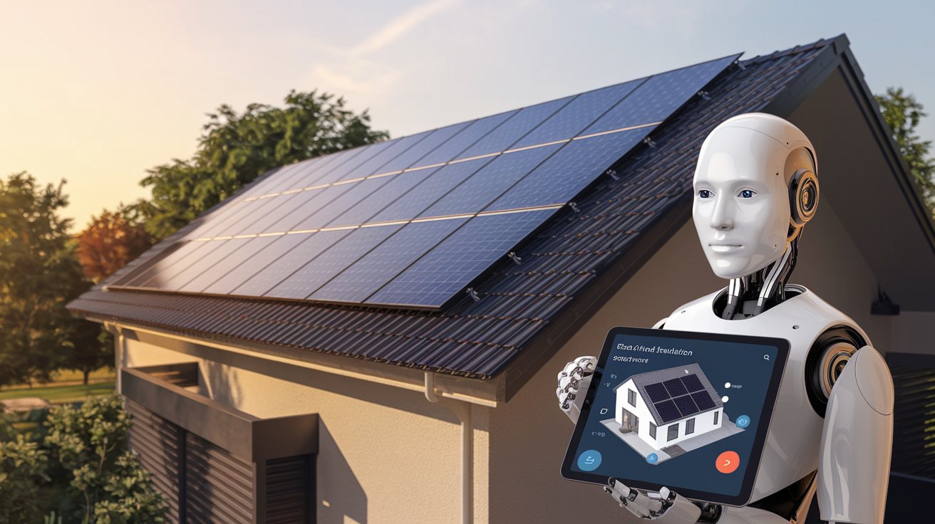 Boost Solar Panel Sales with Voice AI Agents
