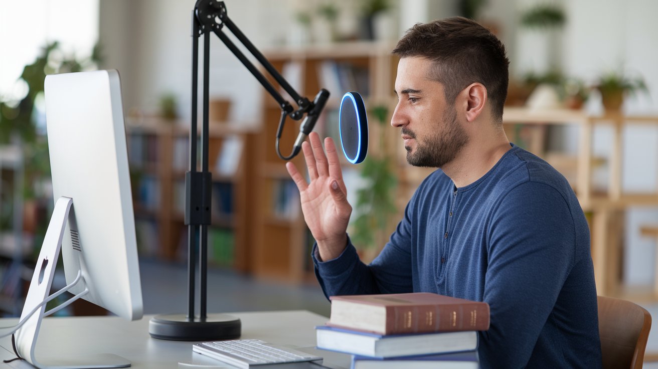 Simplifying Compliance and Regulatory Inquiries with Voice AI Agents