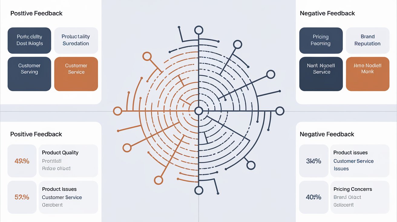 Voice AI for Competitive Analysis: Extracting Insights from Customer Conversations
