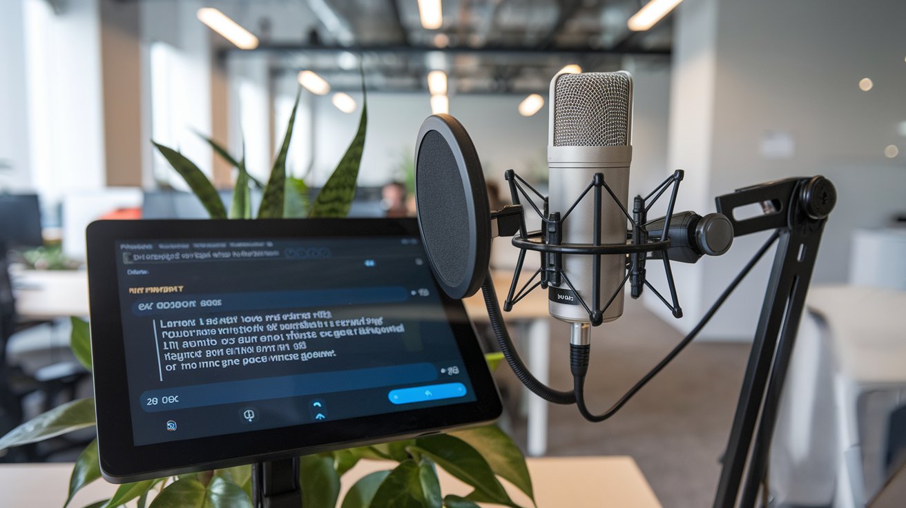 Voice AI for Accessibility: Empowering Differently-Abled Customers