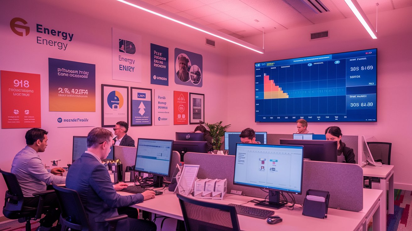 Voice AI for Energy Providers: Enhancing Customer Communication