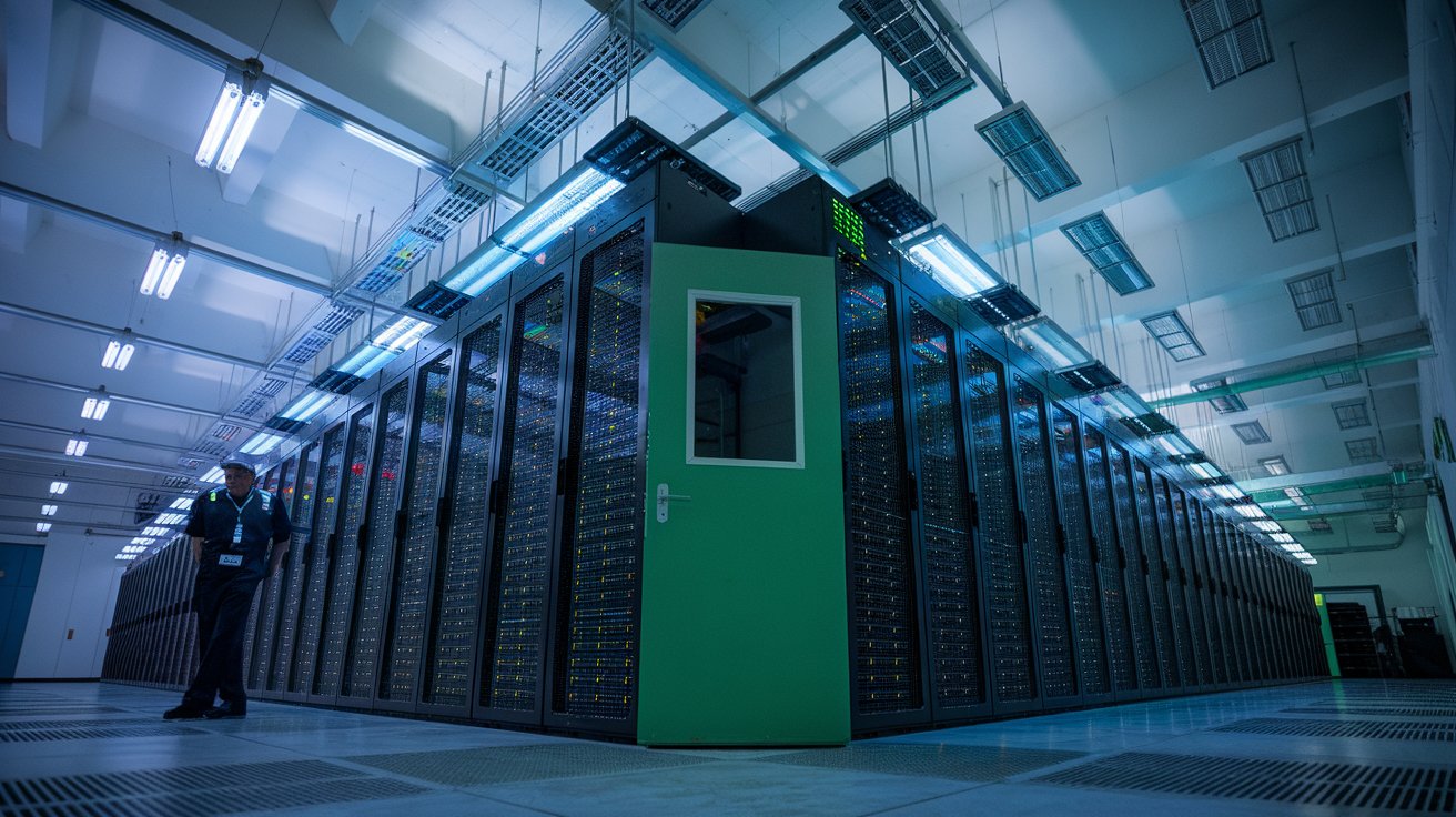 The Environmental Benefits of Voice AI in Business Operations