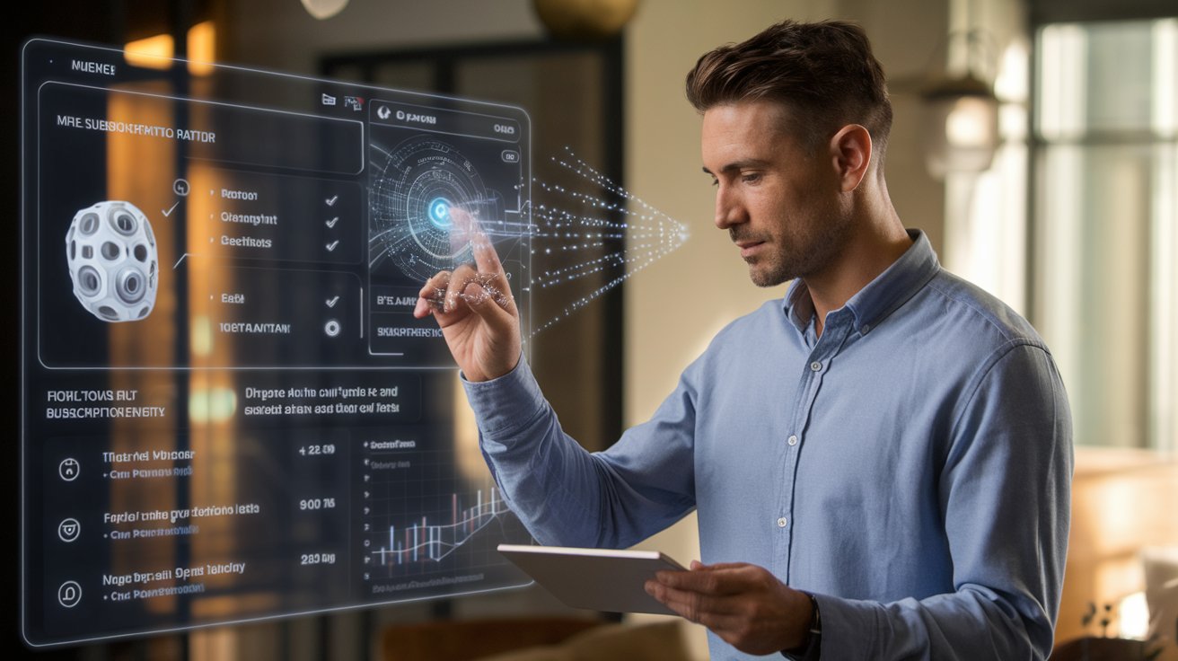 How Voice AI Can Reduce Churn and Retain Subscribers for Subscription Businesses