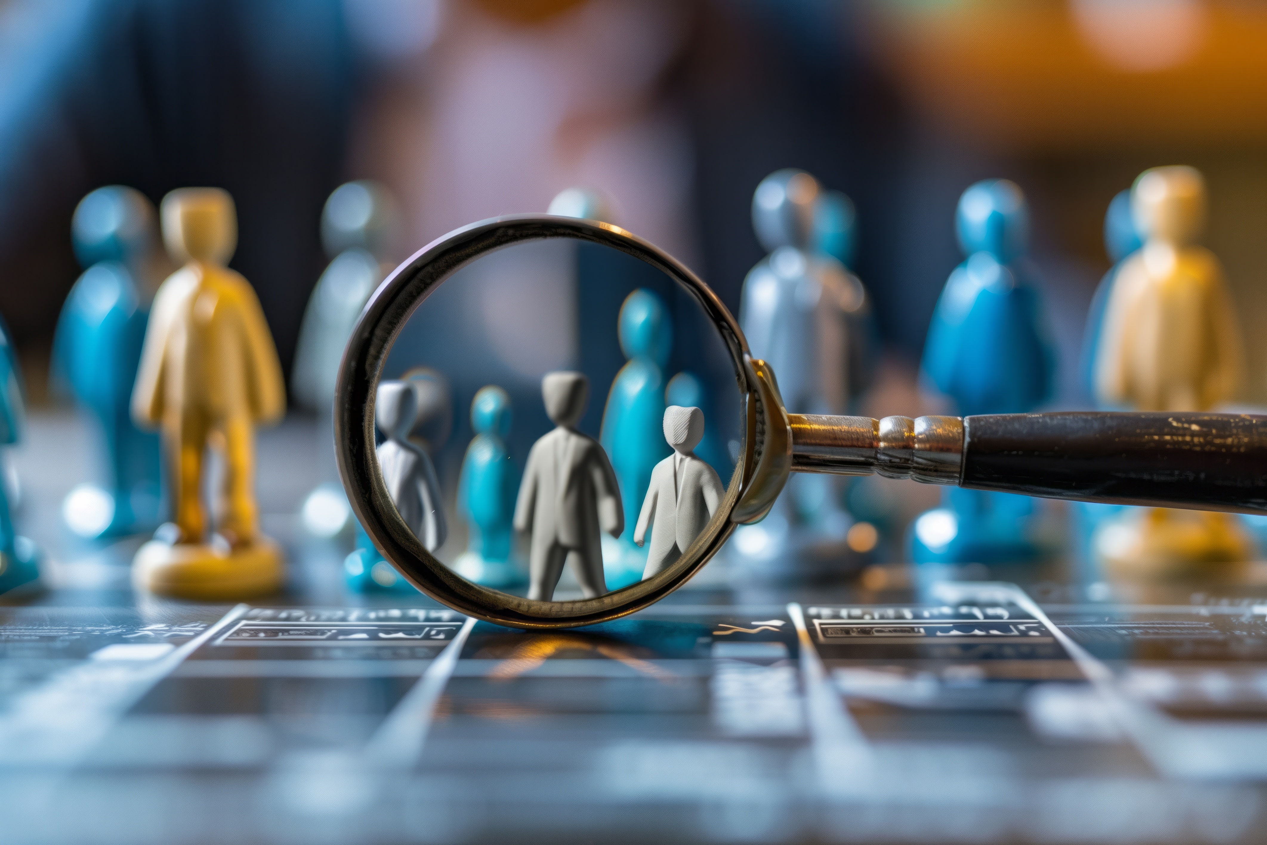 Second Chance Employment