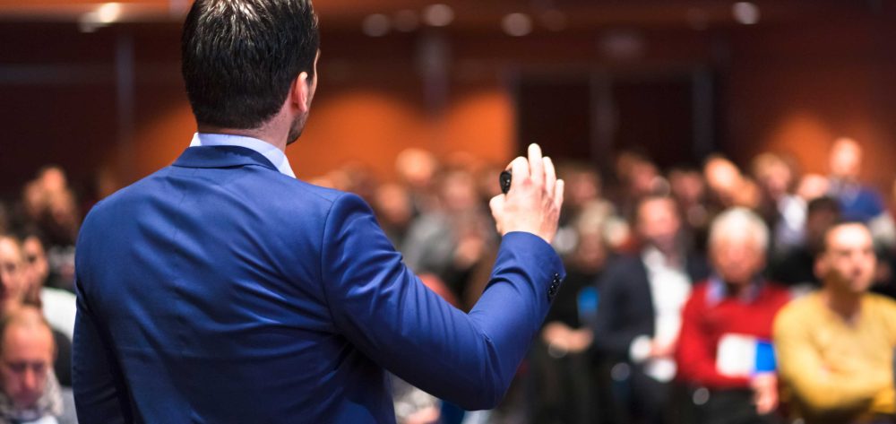 Key Note Speaker