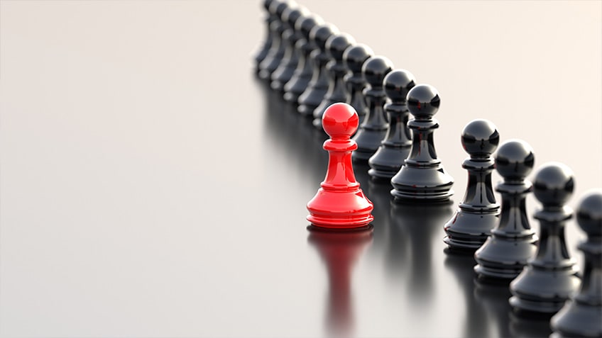 Leadership