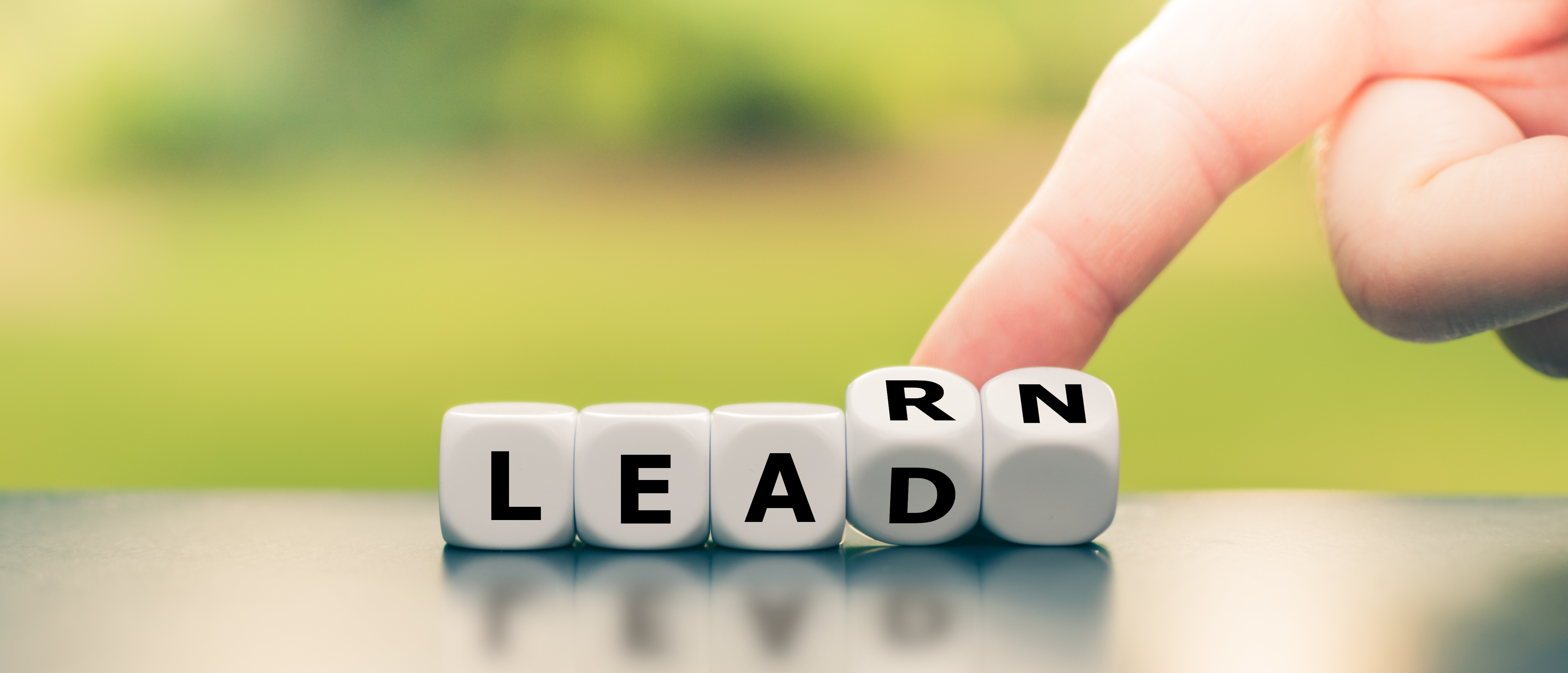 Learn Leadership