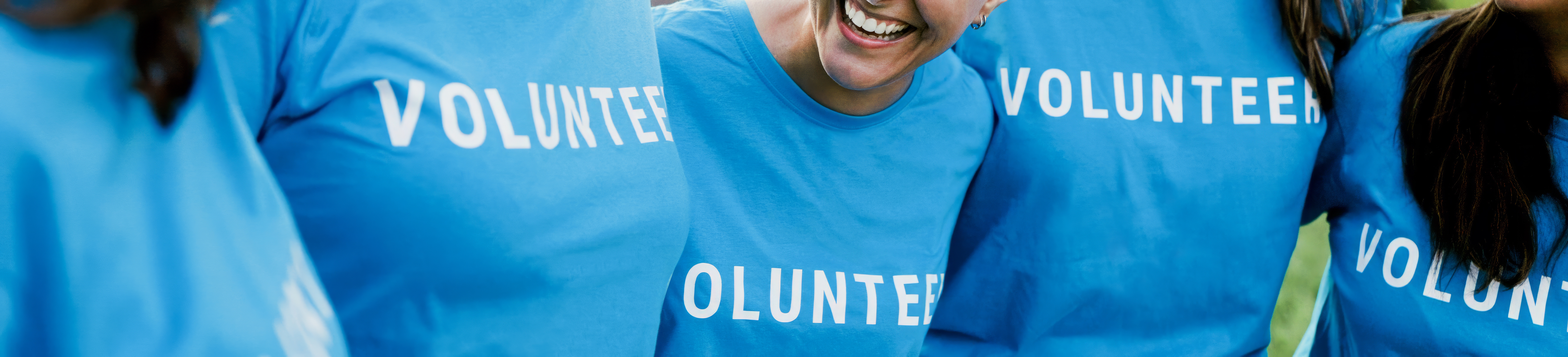 Volunteerism