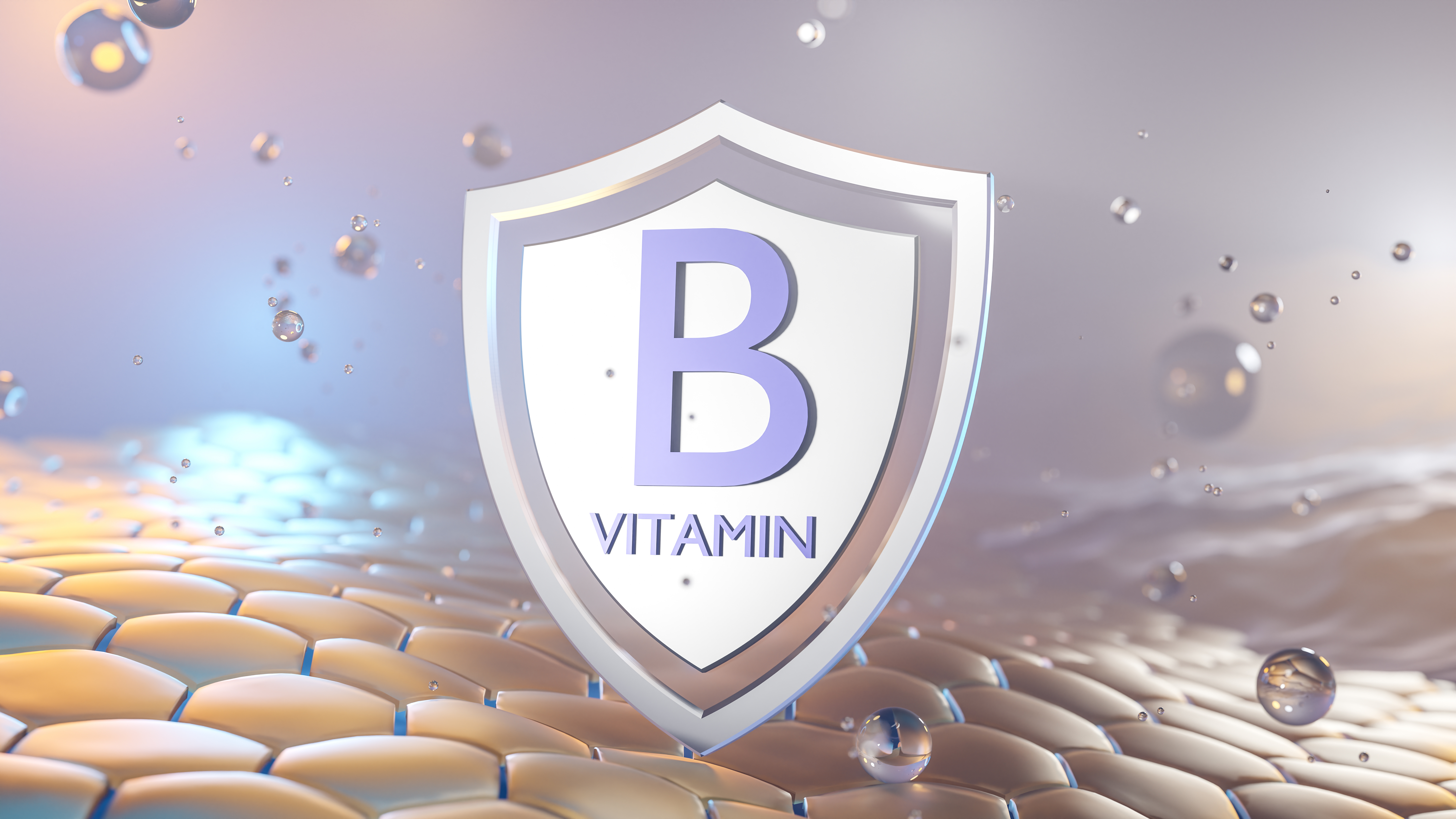 Vitamin B