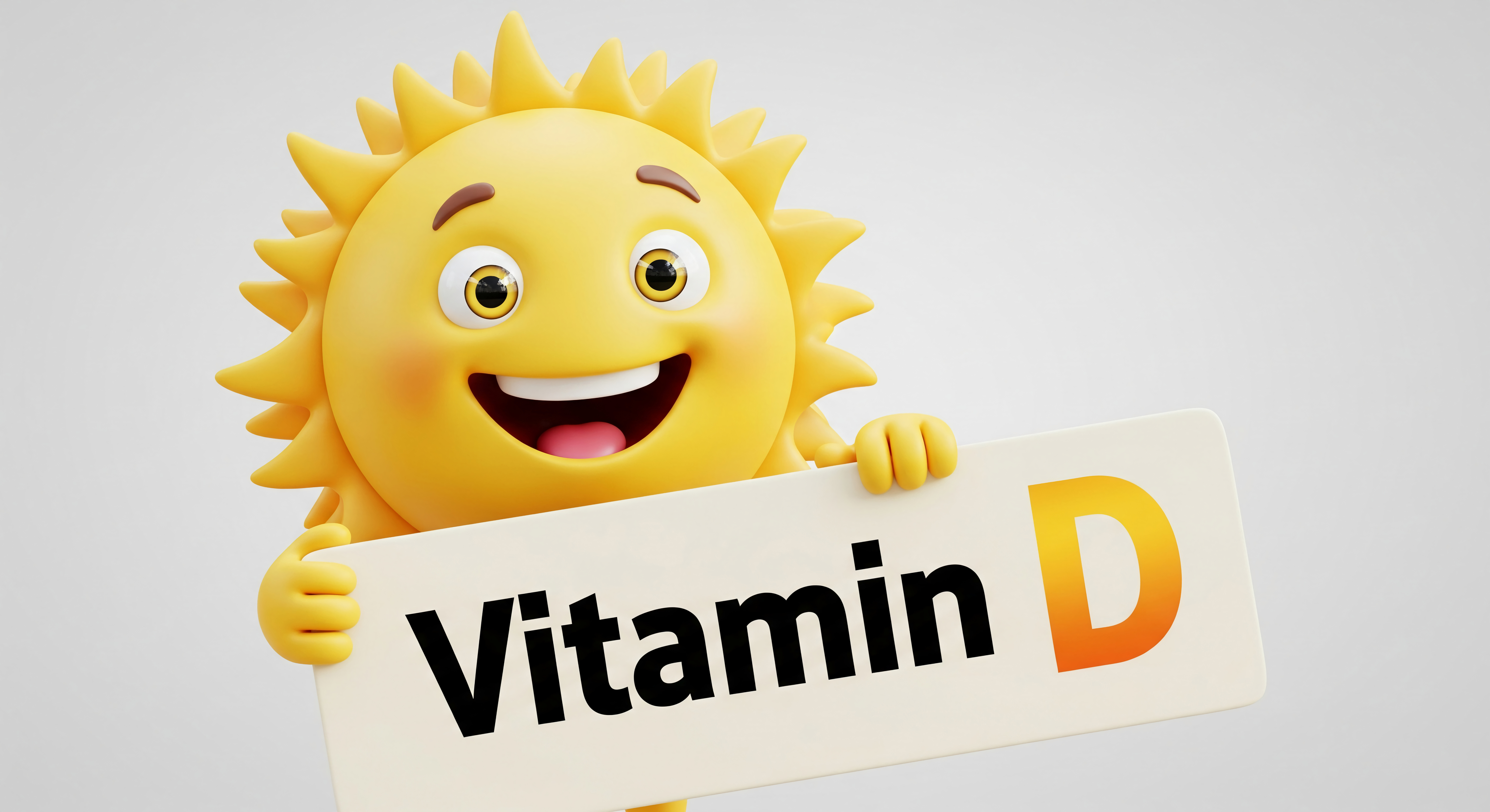 Vitamin D