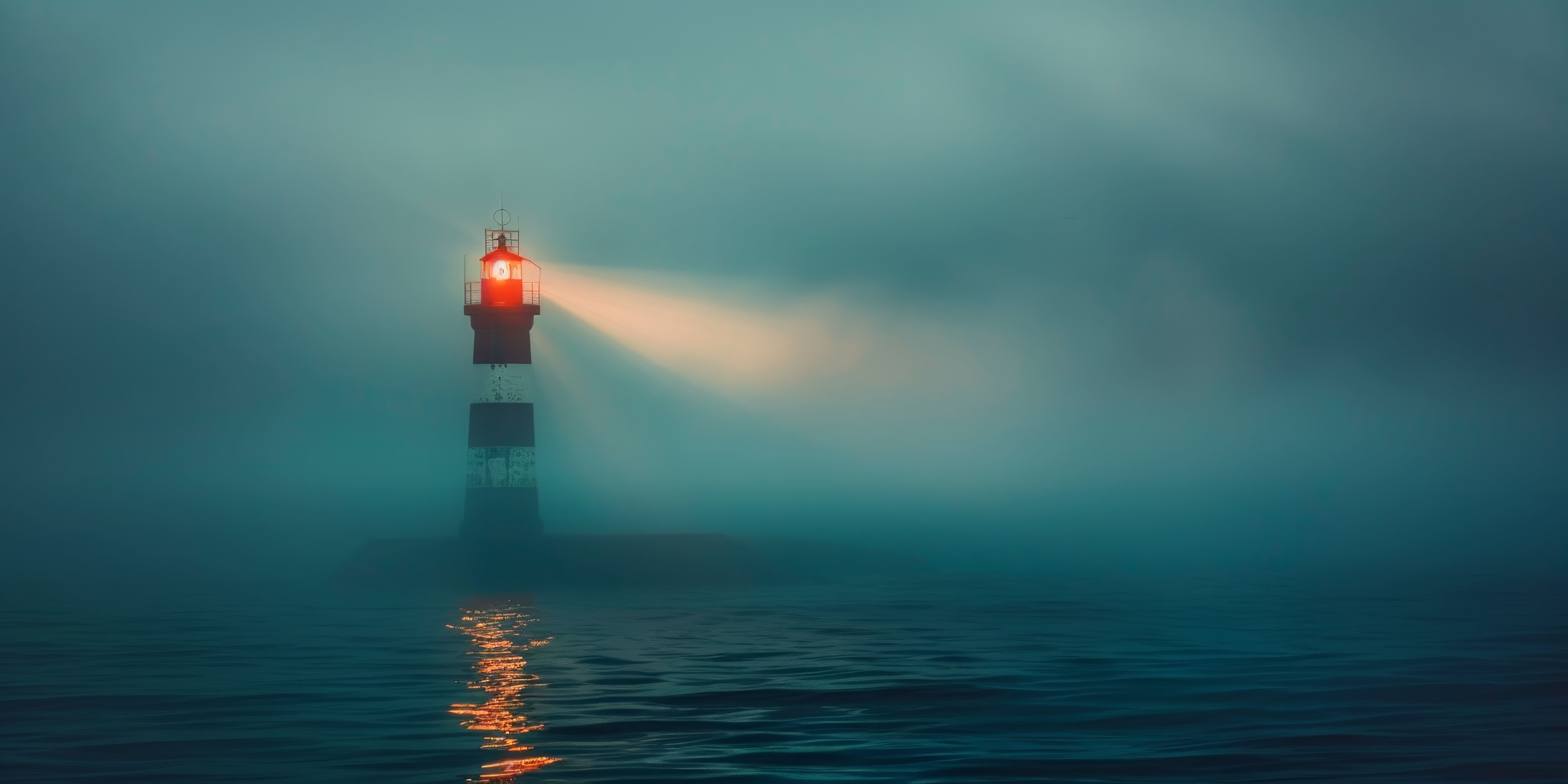 Lighthouse leadership