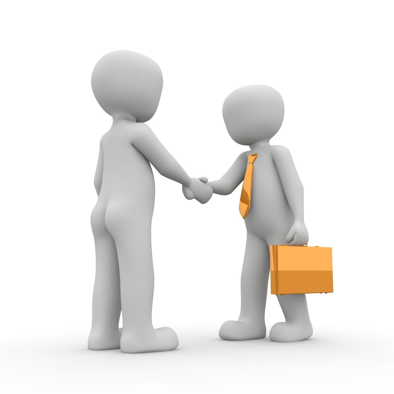 Building Relationships