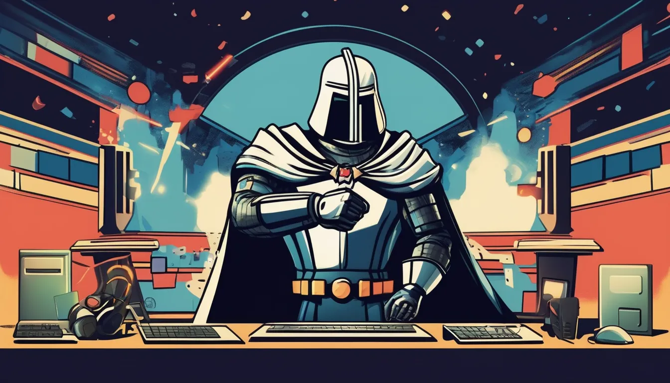The Click Crusader - Affiliate Marketing goals and tasks