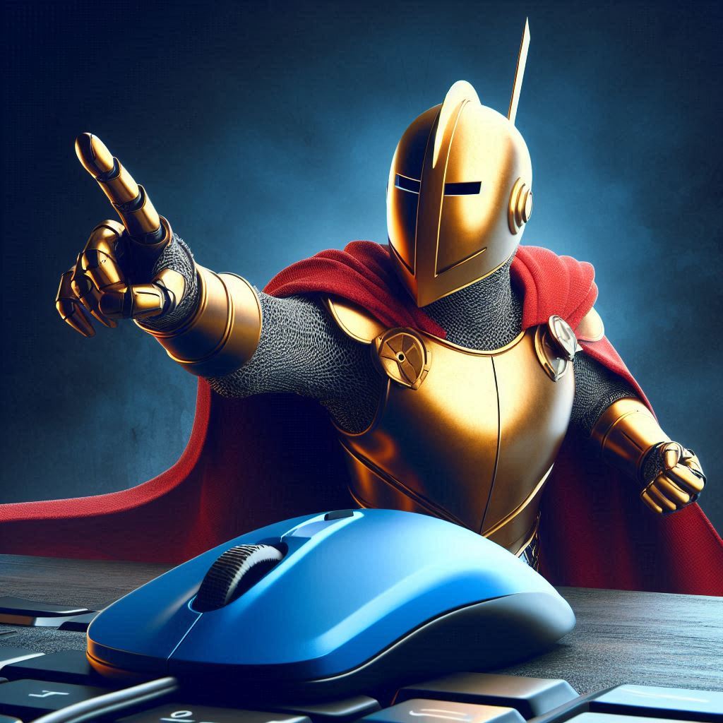 Click Crusader Goals