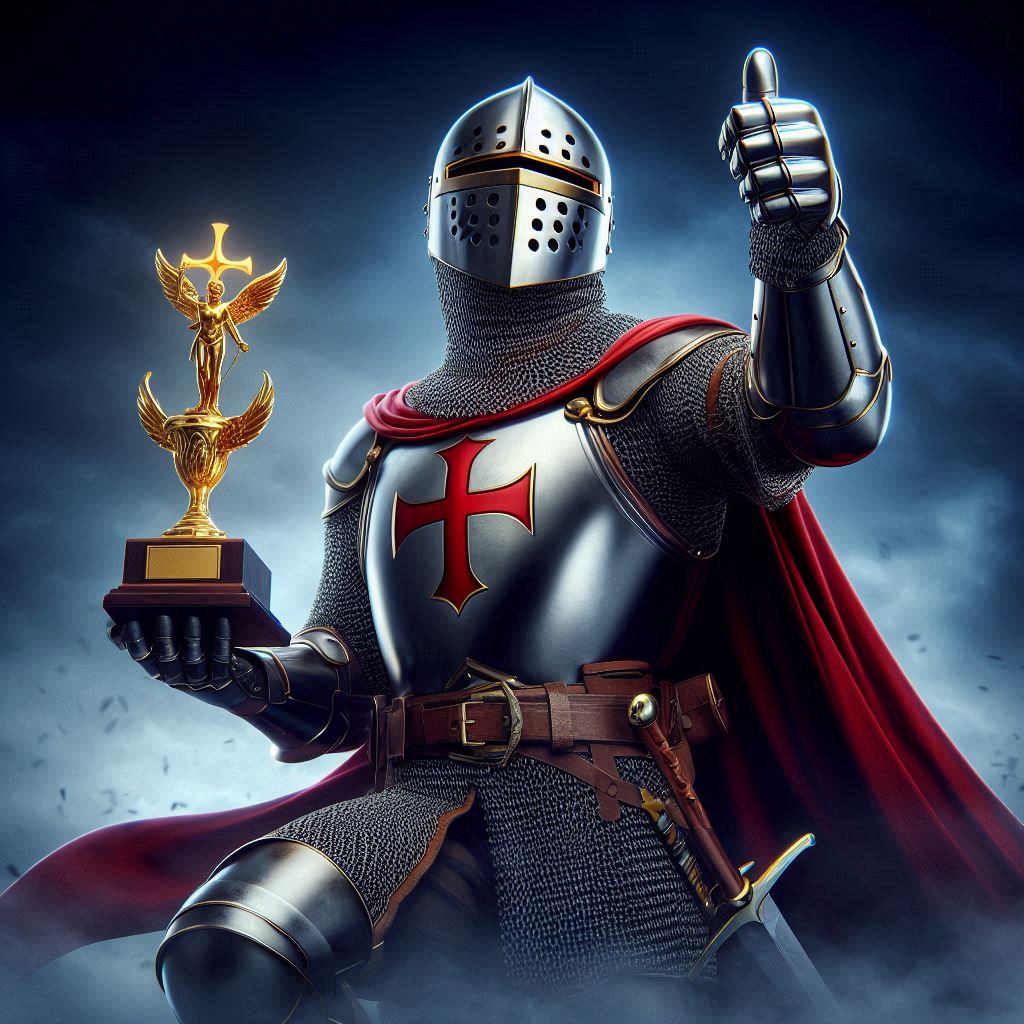 Click Crusader Wins