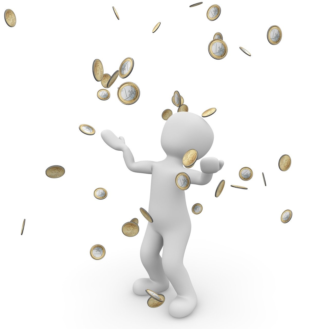 Myth of Easy Money - Brick-and-Mortar vs Affiliate Marketing