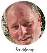 Ken McGarvey