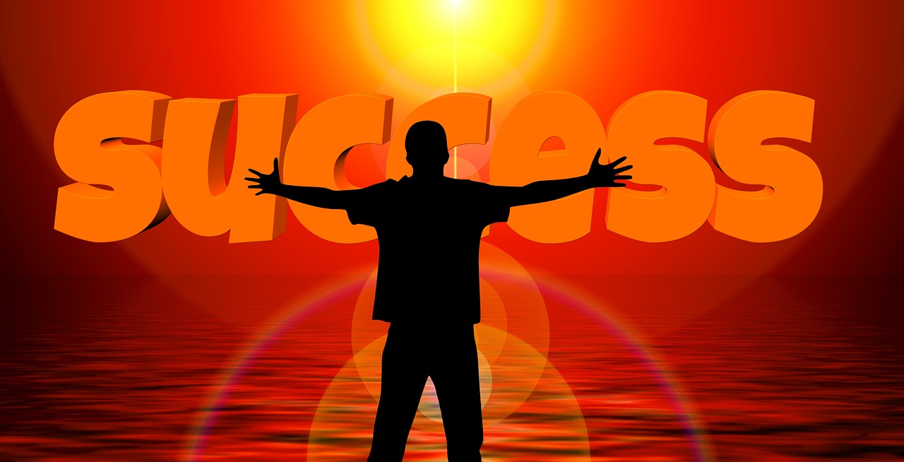 Successful Affiliate Marketer