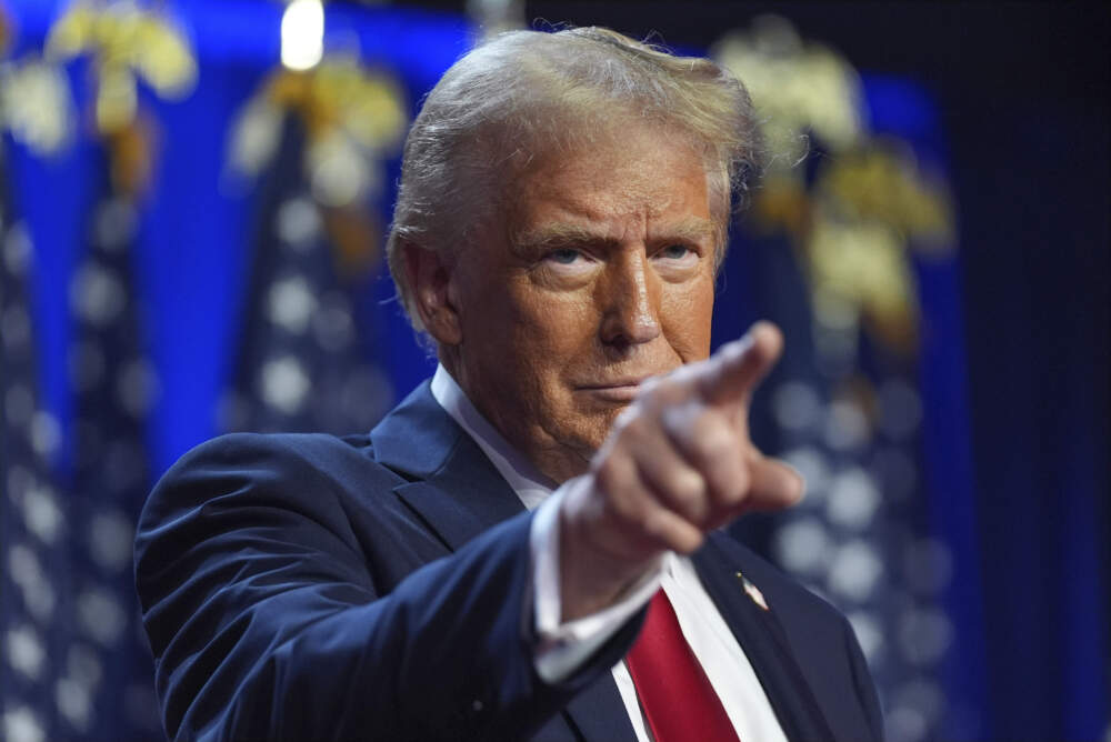 Explore the potential impact of a Trump presidency on gym owners, including policies, taxes, and business opportunities.