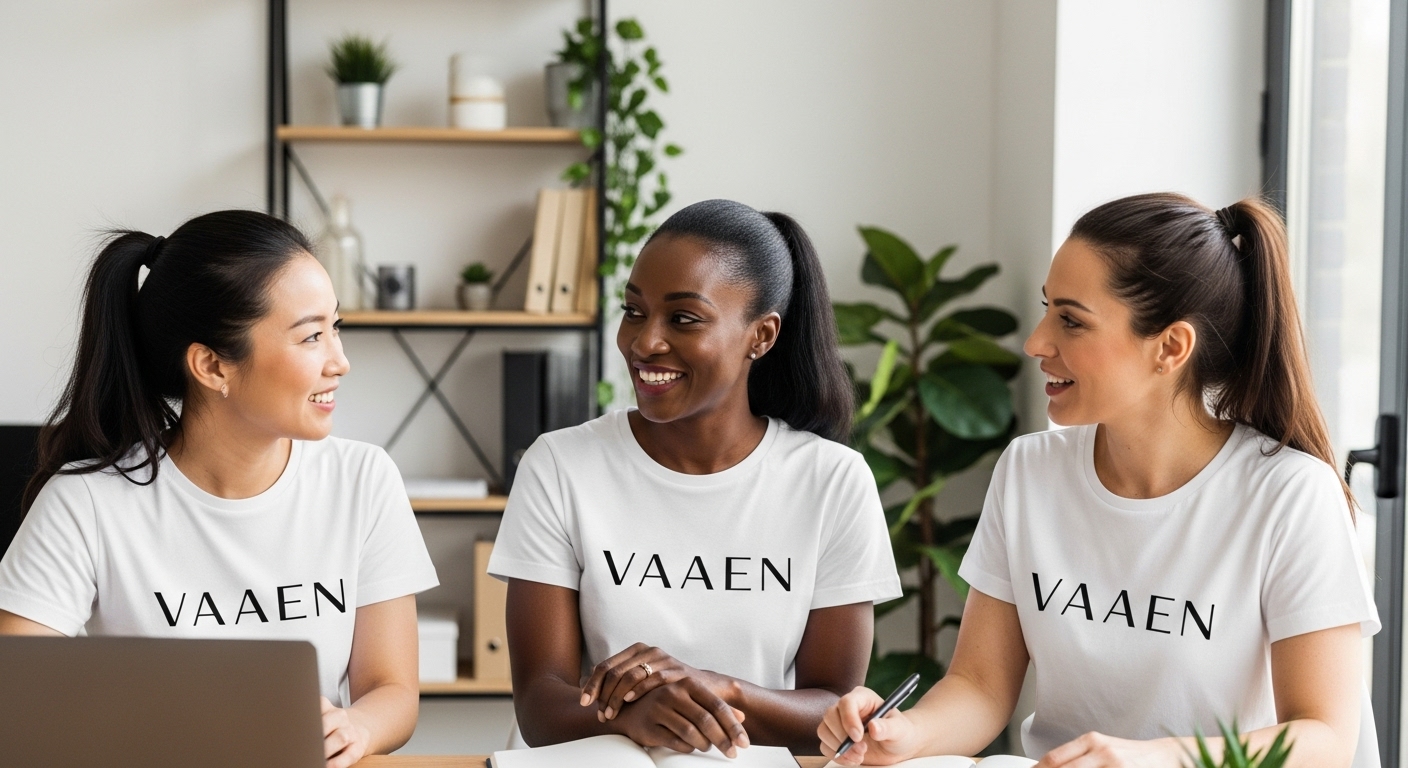 VAAEN Membership