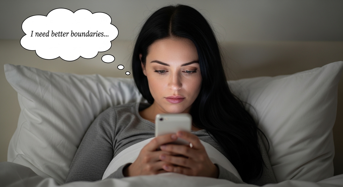 Virtual Assistant Boundaries Virtual Assistant Boundaries