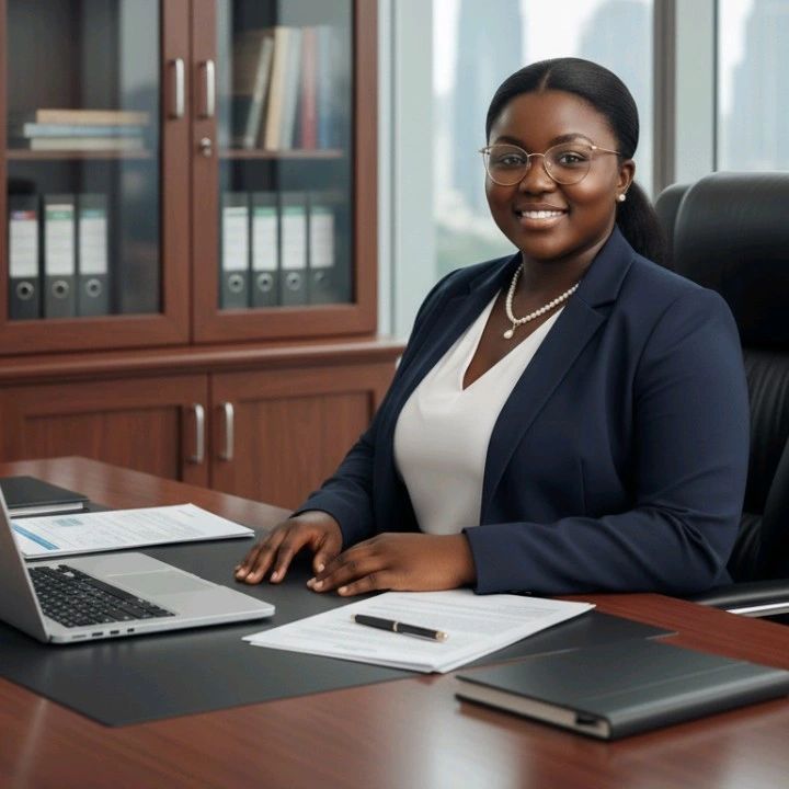 Virtual Assistant & Administrative Empowerment Network