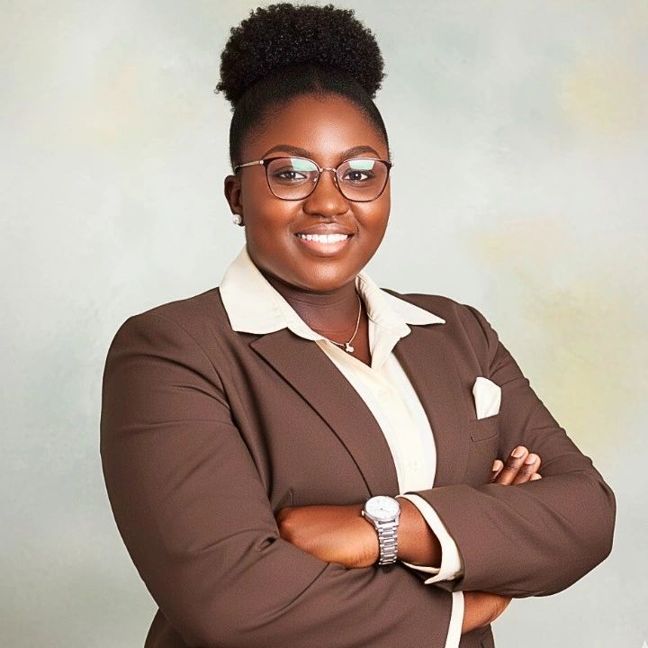 VAAEN interview Endurance Yoba'a Peter