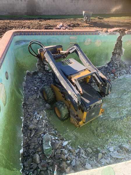 Gallery 28 - Master Demolition