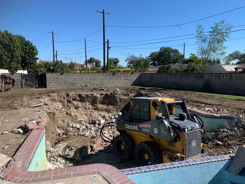 Gallery 27 - Master Demolition
