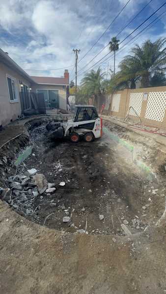 Gallery 48 - Master Demolition