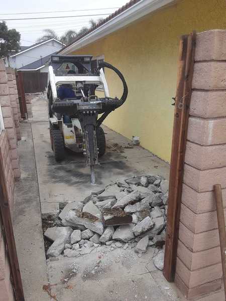 Gallery 38 - Master Demolition