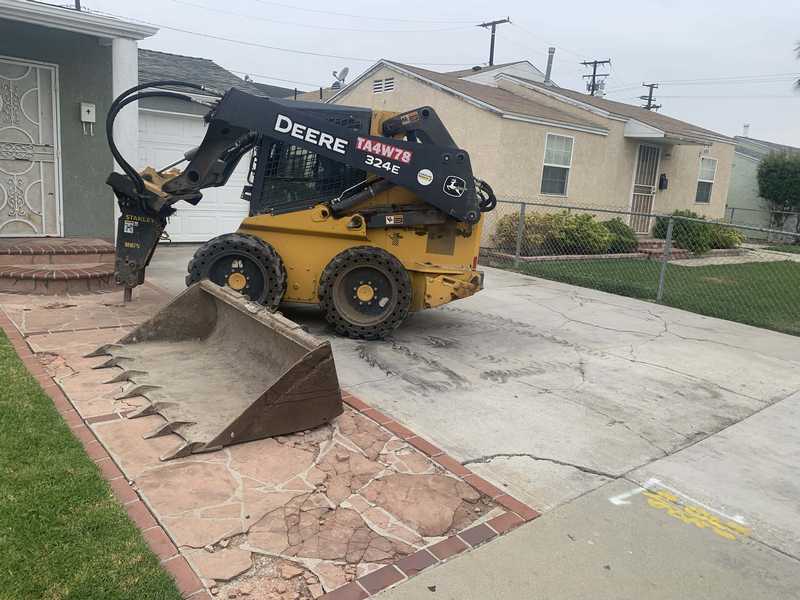 Gallery 66 - Master Demolition