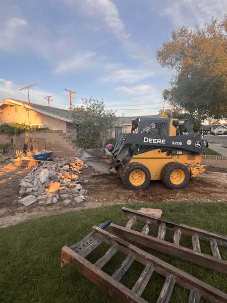 Gallery 46 - Master Demolition