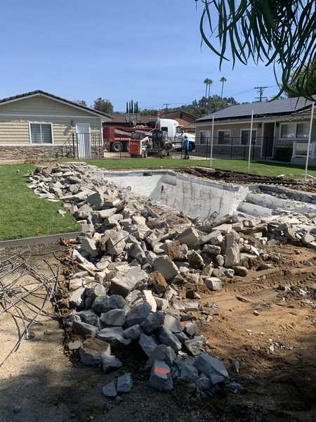 Gallery 72 - Master Demolition