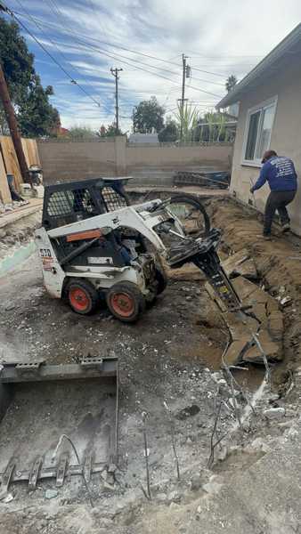Gallery 51 - Master Demolition