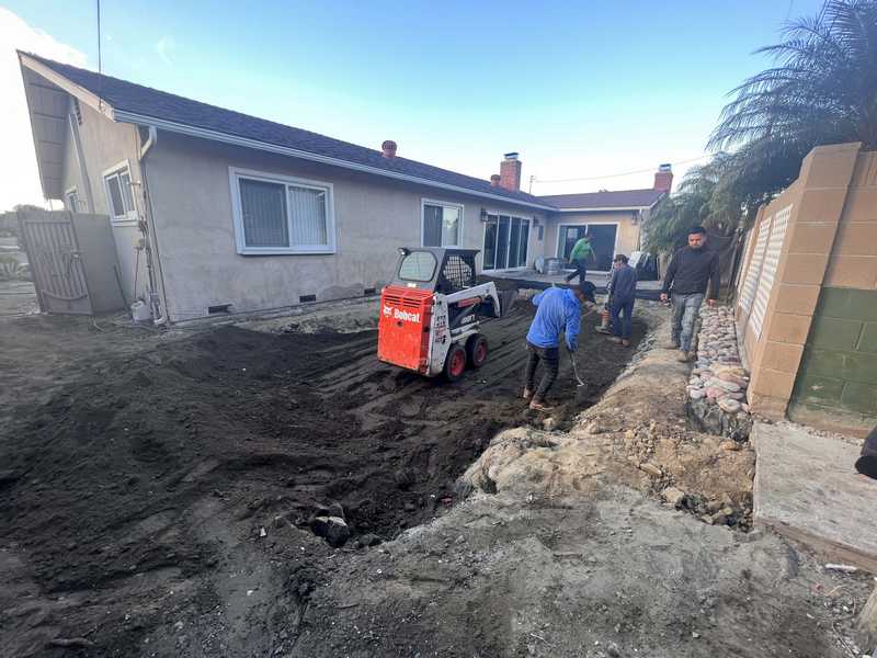 Gallery 53 - Master Demolition