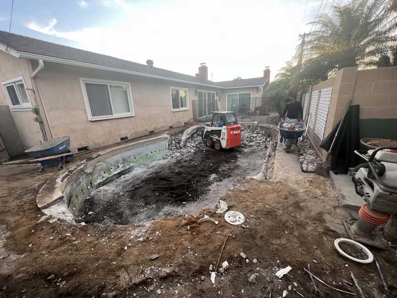 Gallery 44 - Master Demolition