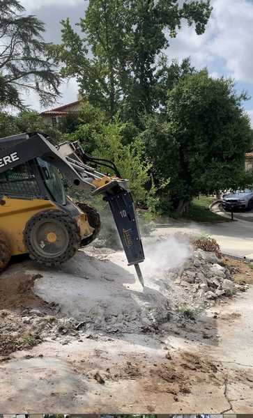 Gallery 69 - Master Demolition