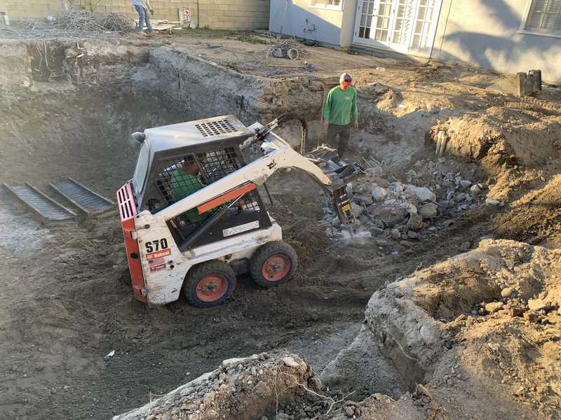 Gallery 81 - Master Demolition