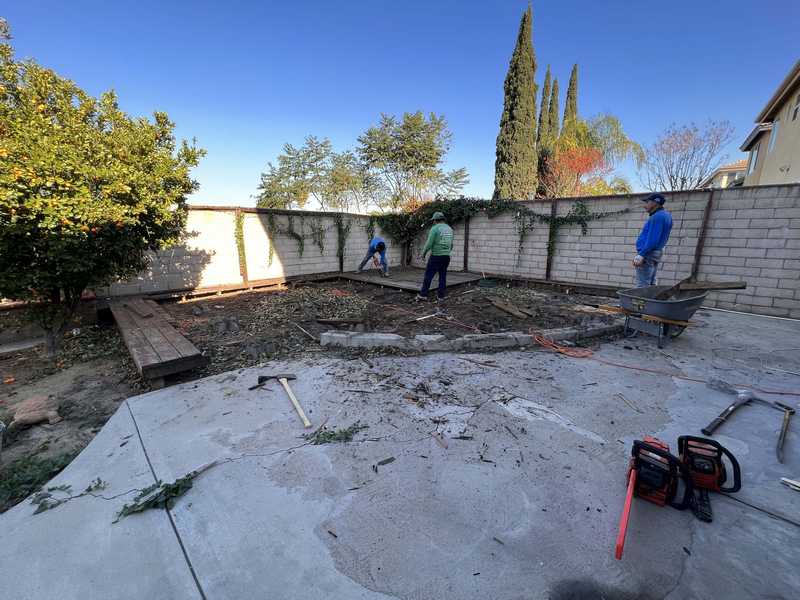 Gallery 41 - Master Demolition