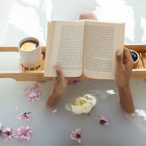Embracing Stillness – Finding Clarity and Peace in a Busy World Embracing Stillness – Finding Clarity and Peace in a Busy World