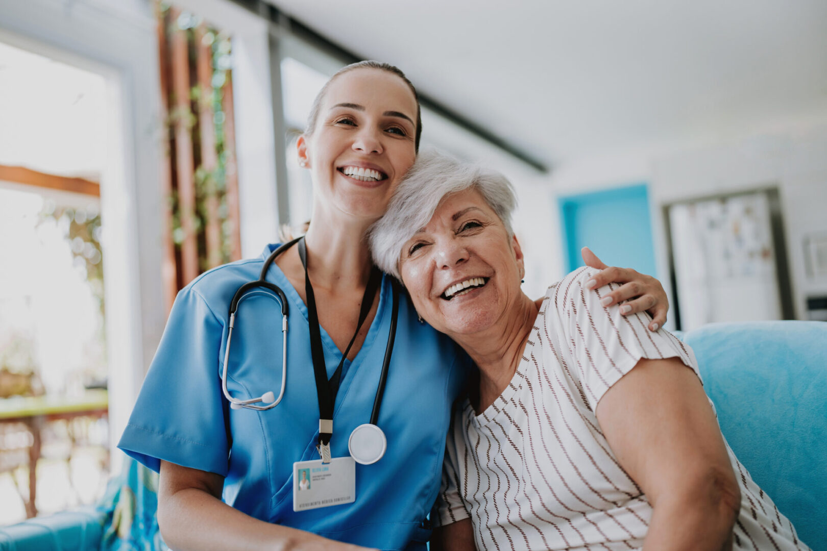Proper Wound Care Prevent Complications & Promote Healing