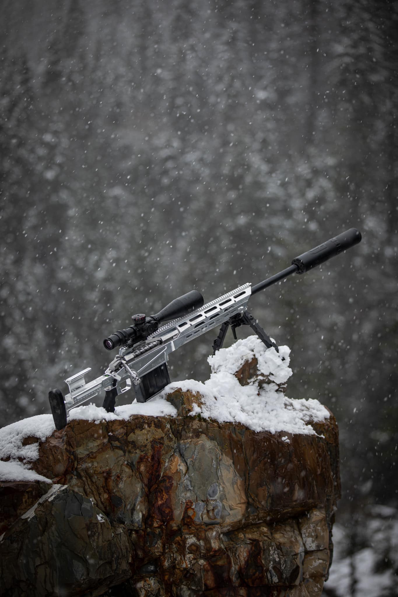 Falkor 50BMG