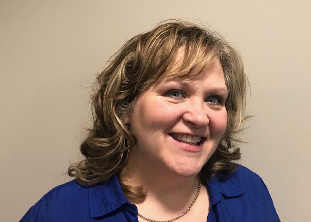Executive Director TOUCH Inc.