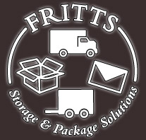 Fritts Storage logo